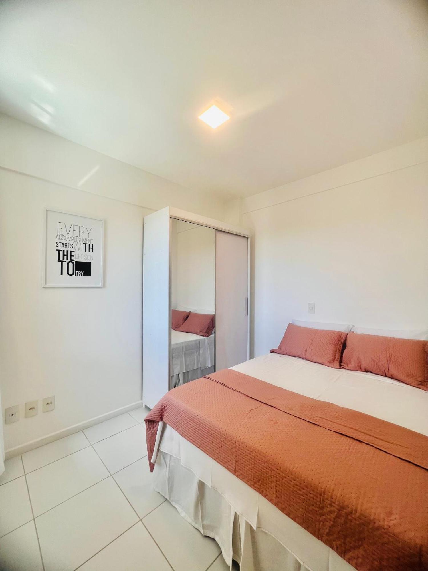 Cobertura Palm Beach Porto Das Dunas อากีราซ ภายนอก รูปภาพ