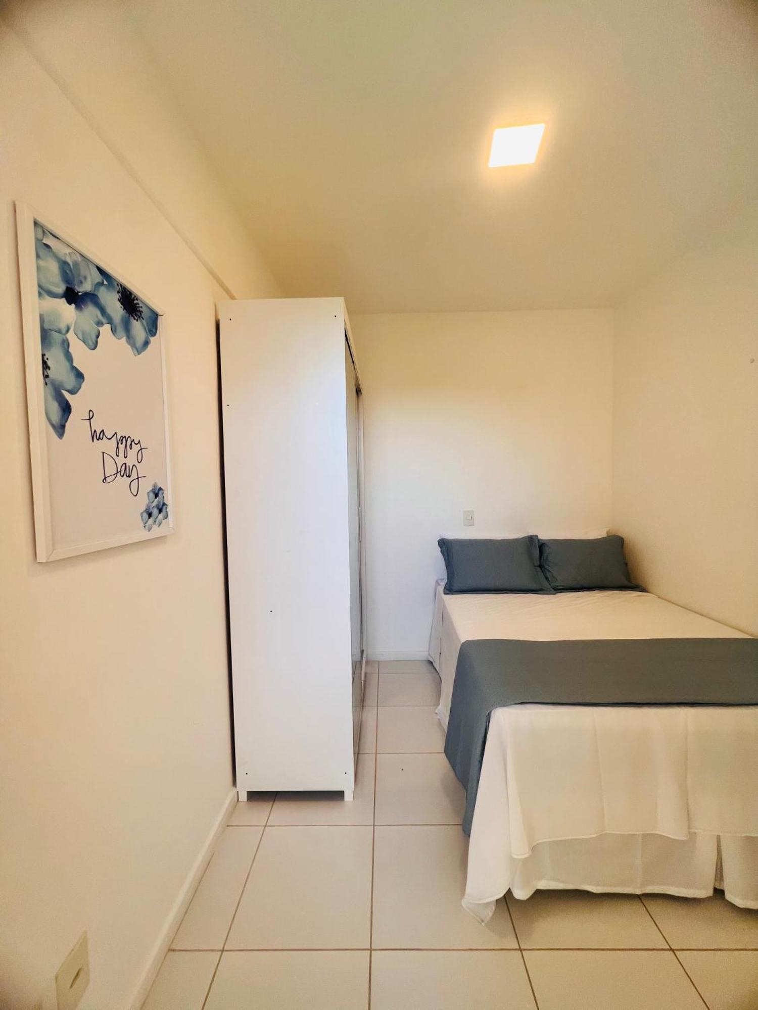 Cobertura Palm Beach Porto Das Dunas อากีราซ ภายนอก รูปภาพ